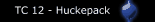 TC 12 - Huckepack